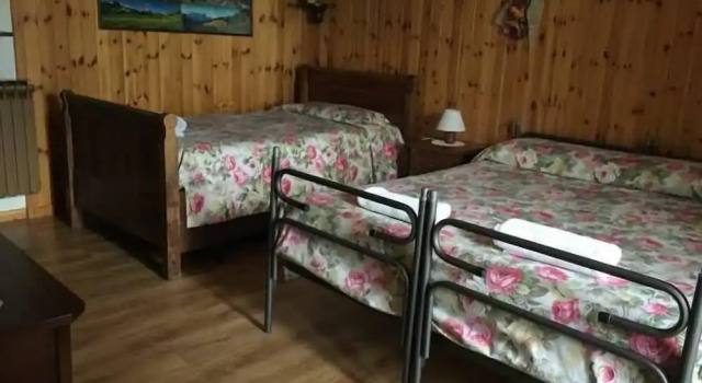 Апартаменты Superior c 1 комнатой с балконом Agriturismo La Grange