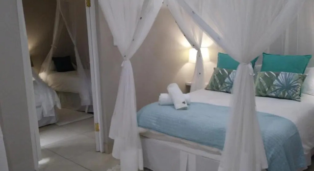 Люкс St Lucia Kingfisher Lodge