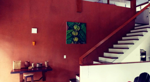 Casa da Praia do Félix