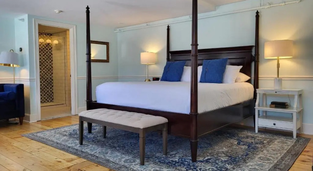Номер Standard The Stowe Village Inn