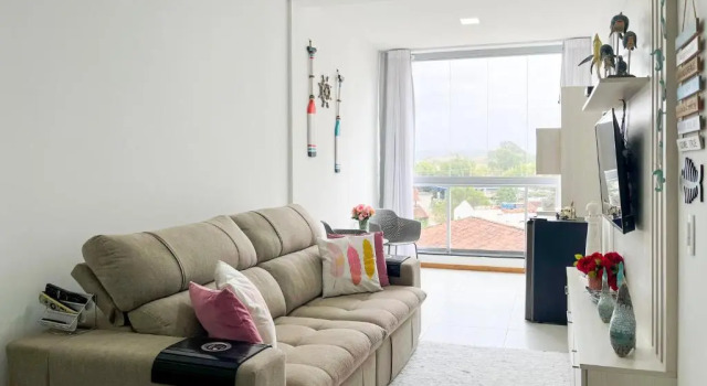 Апартаменты Estada Inesquecível 09 Bacutia/guarapari Premium