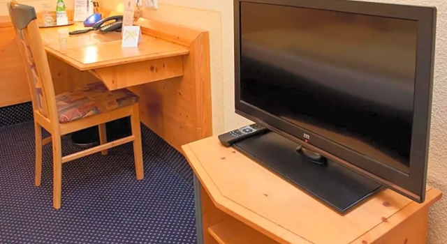 Номер Standard Hotel Waldeck Garni