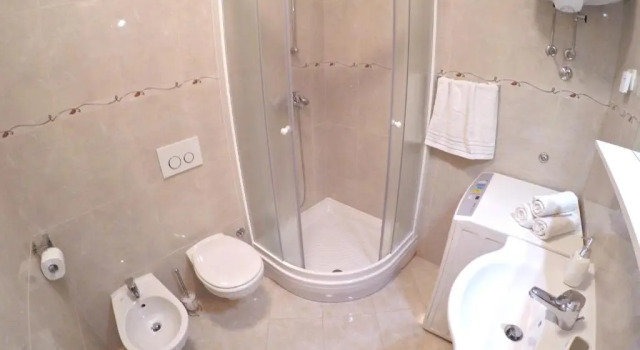 Апартаменты Apartment Beach