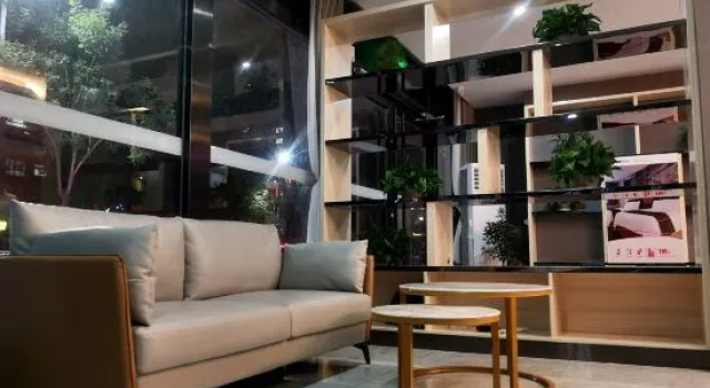 Shankee Hotel (Haiyang Zhenhua Commercial Building), Book Hotel Hoteller i Haiyang med parkering, Parkering