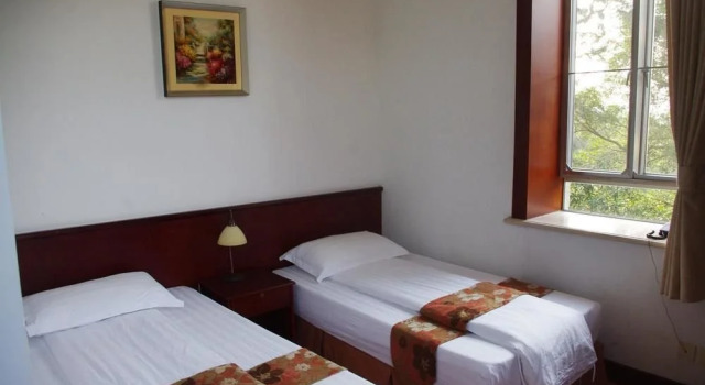 Meihua Heath Holiday Hotel - Xiamen, Book Hotel Siming 