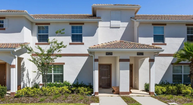 Tr_544r True Champion 4 Bedroom Townhouse