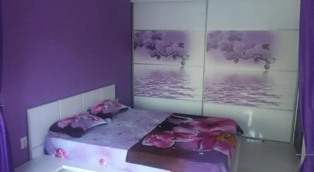 Апартаменты Apartament 2 camere