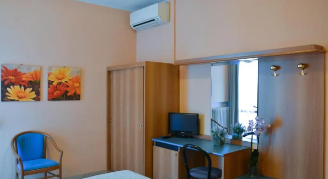 Standard Doppel Zimmer Hotel Astor
