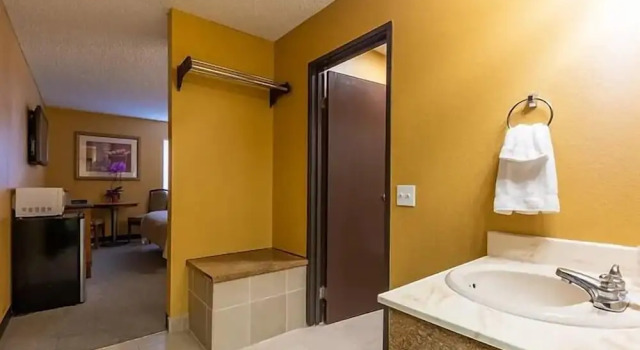 Номер Standard Sun Valley Suites