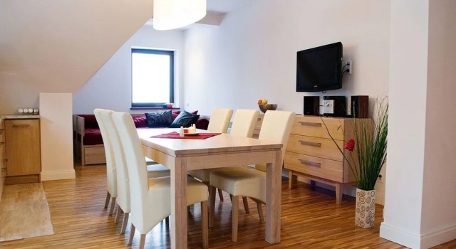 Apartament Nosal Residence, Забронировать Апартаменты/квартира Отели Высоких Татр с парковкой, Парковка