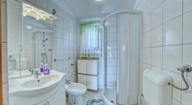 Студия Apartmets Slavica 1644