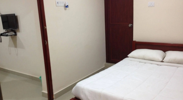 Aasai Guest House, Забронировать Гостевой дом Гостевые дома Ченнаи, Гостевой дом