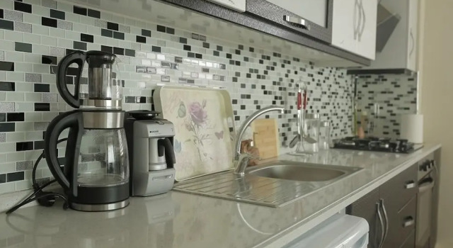 Apartament Oguzhan Residence