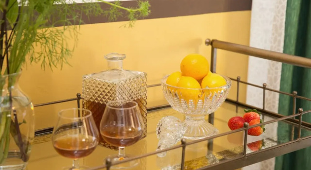 Двухместный полулюкс Casa Laguna Hotel & Spa