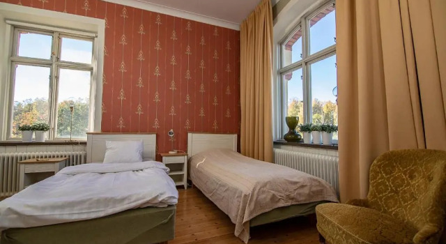 Hotell Station, Varaa Hotelli  