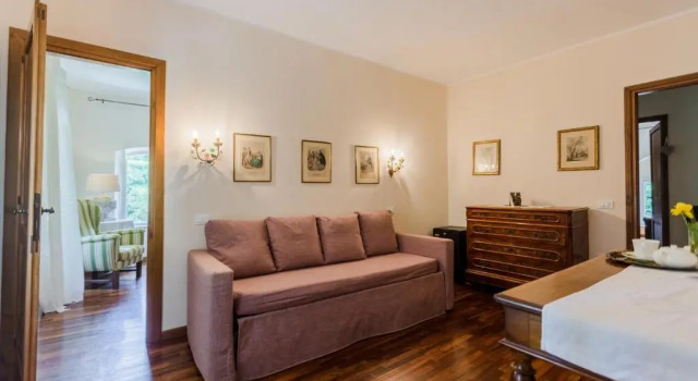 Семейный номер Standard Massimago Wine Relais