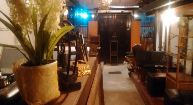 Tamada House