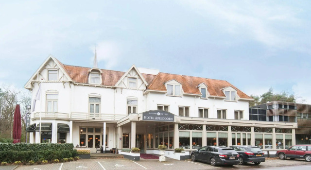 Fletcher Hotel-Restaurant Apeldoorn