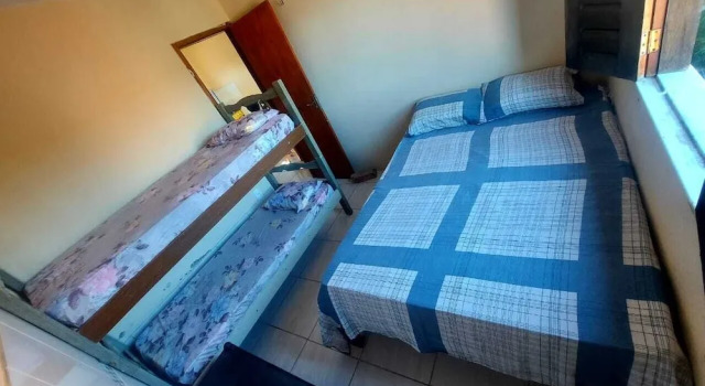 Residência Tatiane canoa, Забронировать Дом для отпуска Отели Аракати с бассейном, Бассейн