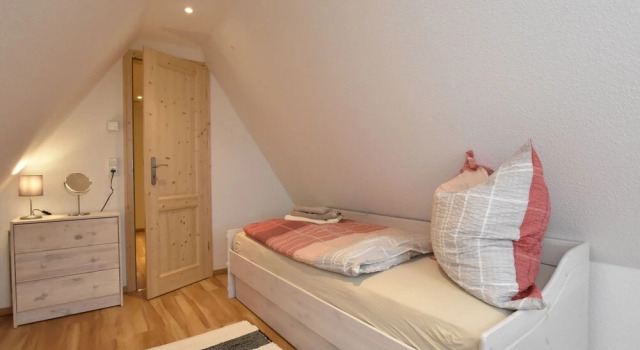 Spacious Holiday Home in Rerik With Sauna