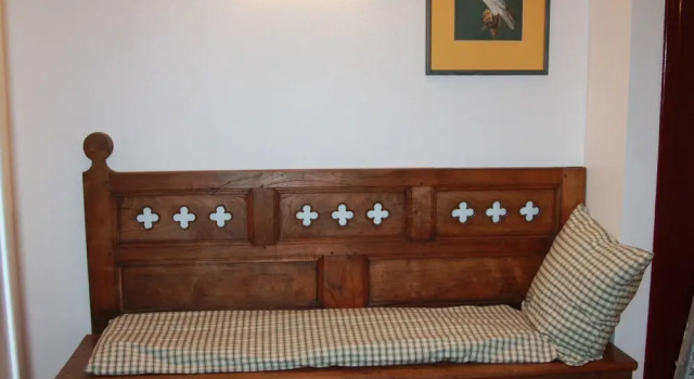 Gîtes de Lesvaniel, Rezerwuj Hotel  