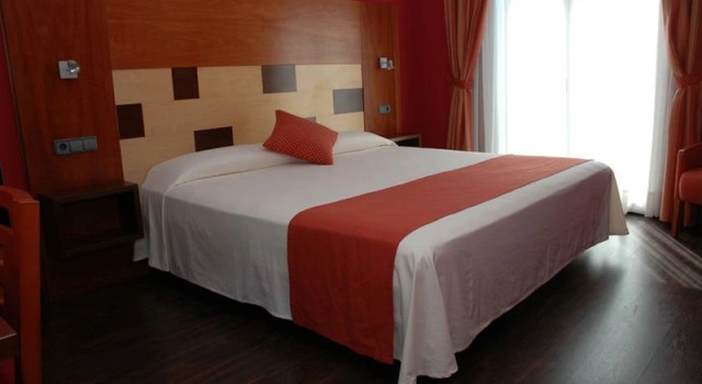 Номер Standard Hotel Ridomar 365