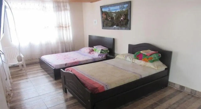 Casa Cacique Hostel, Rezervovat Hostel Hostely v Quindio, Hostel
