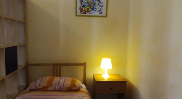 Lejlighed La casa di Chicca