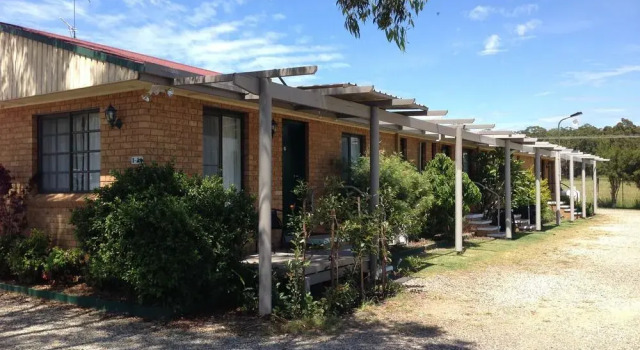 Taree Family Motel, Book Motel Taree North Coast New South Wales