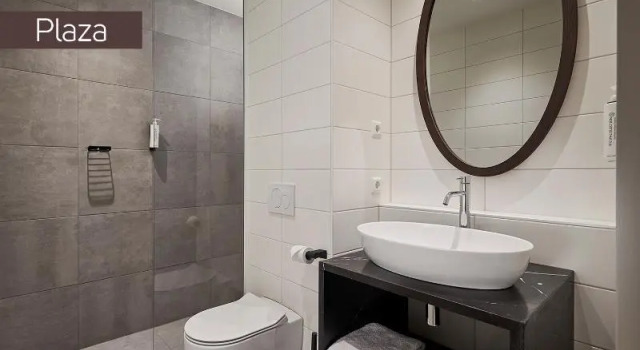 Люкс Corendon Village Hotel Amsterdam