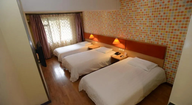 Номер Standard Home Inn