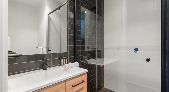 Апартаменты Modern 3-bedroom Townhouse in Quiet Greenway