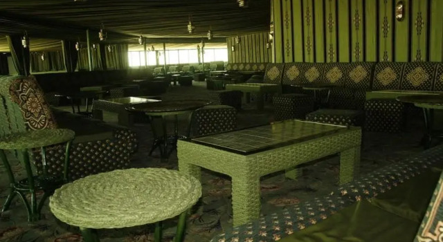 Полулюкс Standard Hotel Belvedere Ghardaia