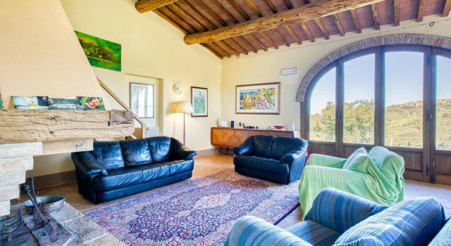 Il Melo, Book Hotel Radicondoli Val D'Elsa