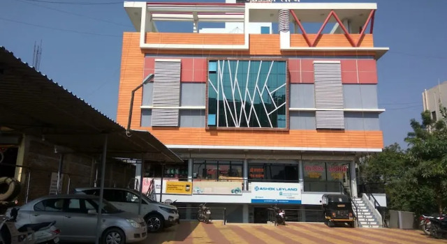 Dwarka Lodge