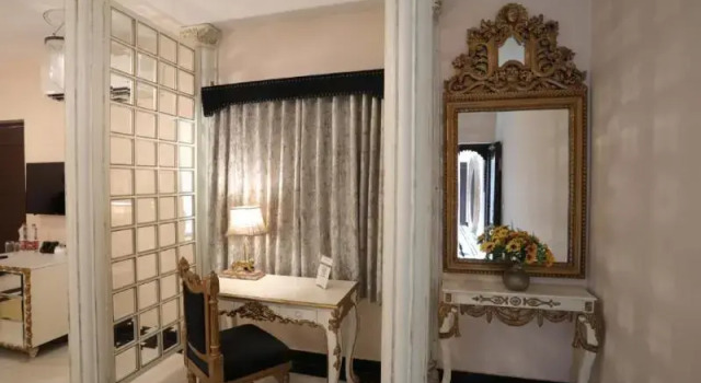 Люкс Luxury The Royal Retreat Resort & Spa