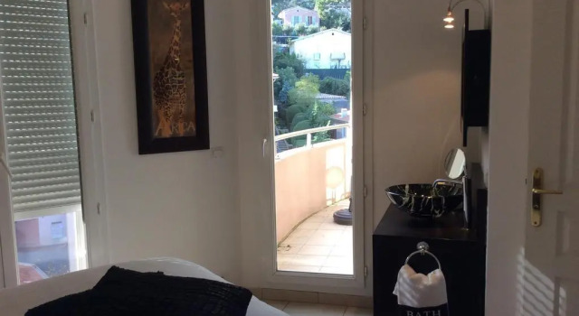 Monaco Penthouse Le Cesar, Prenota Appartamento Monaco 
