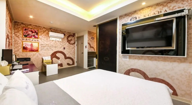 Sacheon Island Hotel