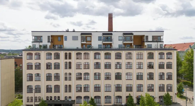 Stunning Views 1BR Home with Sauna and Balcony, Забронировать Апартаменты/квартира Тампере Западная Финляндия, рядом с Finnish Hockey Hall of Fame