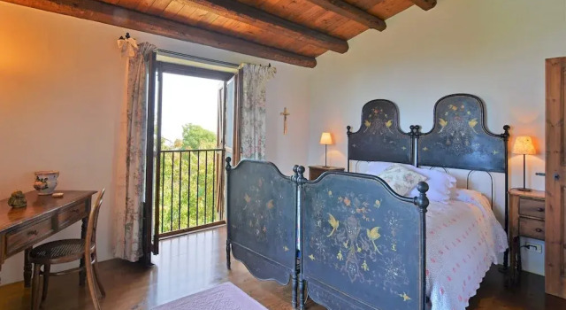 Villa Ciliegio 8 in Cefal, Book Villa Hotels in Sicily with a Pool, Swimming Pool