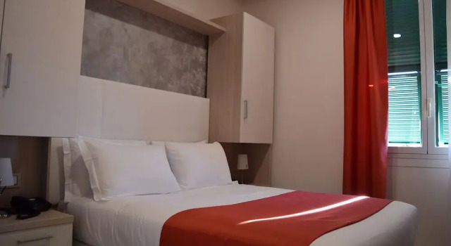 Номер Economy Hotel Lido