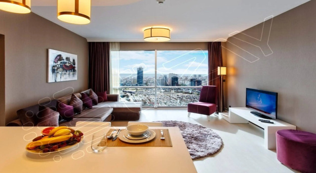 Ozay Suites