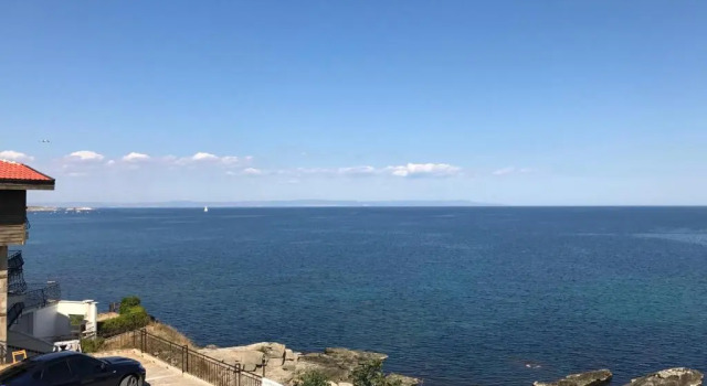 Двухместный номер Standard Melia Mar