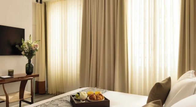 Palais Bourbon Hotel - Room 16 - 2P - Invalides, Забронировать Отель Париж Иль-де-Франс, рядом с Станция метро Solférino