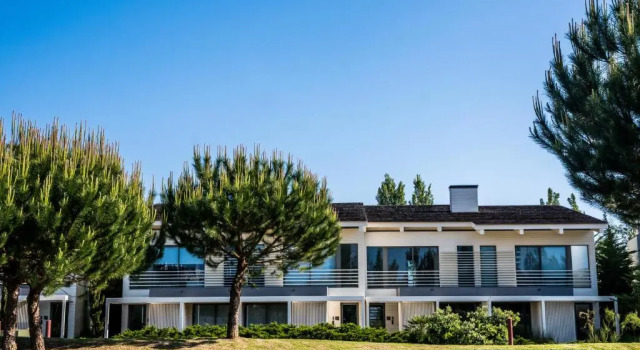 Коттедж Troia Residences - Beach Houses