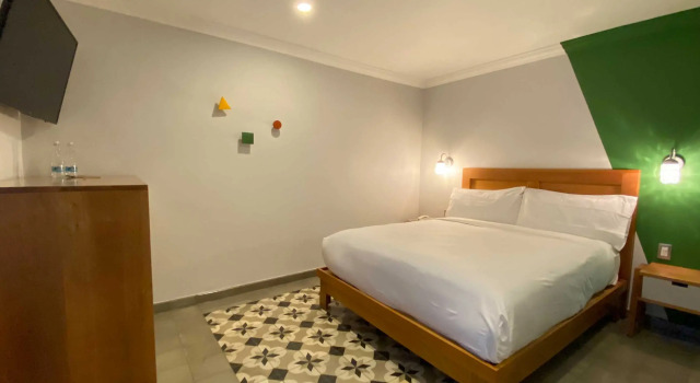 Hotel MX condesa CDMX, Trademark Collection by Wyndham, Book Hotel Mexico City Mexico DF