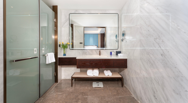 voco - Hangzhou Binjiang Minghao, an IHG Hotel, Prenota Hotel Binjiang Hangzhou