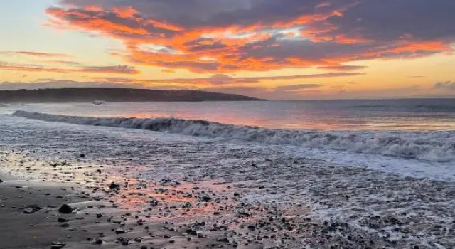 Tŷ Newton Nottage Porthcawl Sea, Surf, Golf, Walks, Book Hotel Porthcawl 