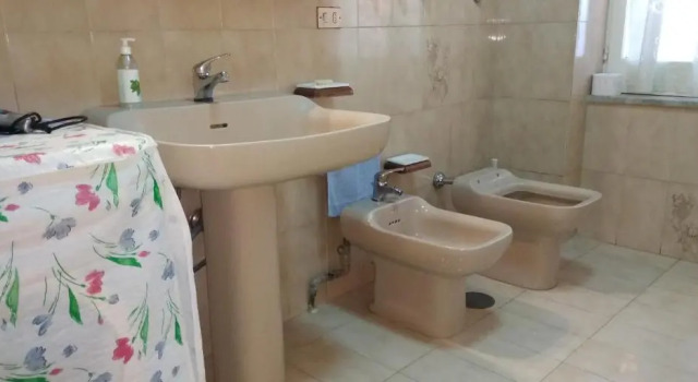 Двухместный номер Standard Michela Home