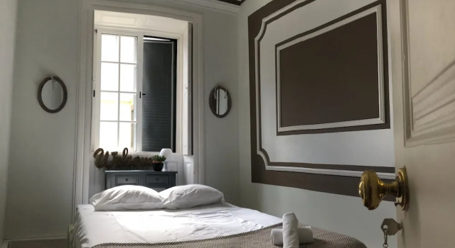 Двухместный номер 109 Funchal Hostel